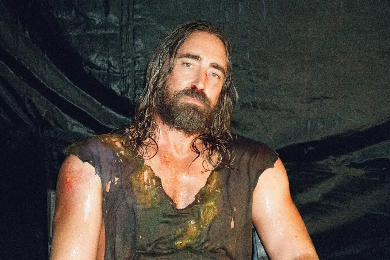Lee Pace