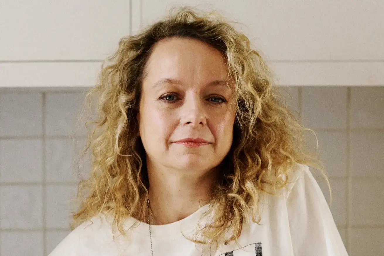 Samantha Morton