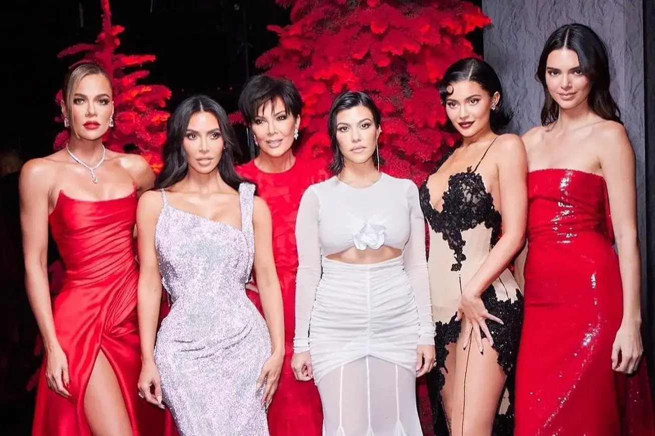 Kardashians Family.️