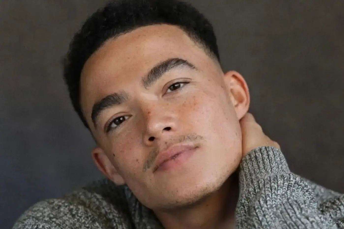 Keanu Karim️