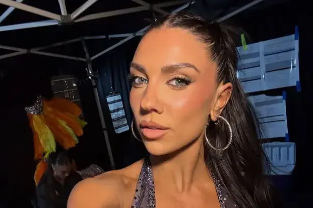 Jenna Johnson Chmerkovskiy️