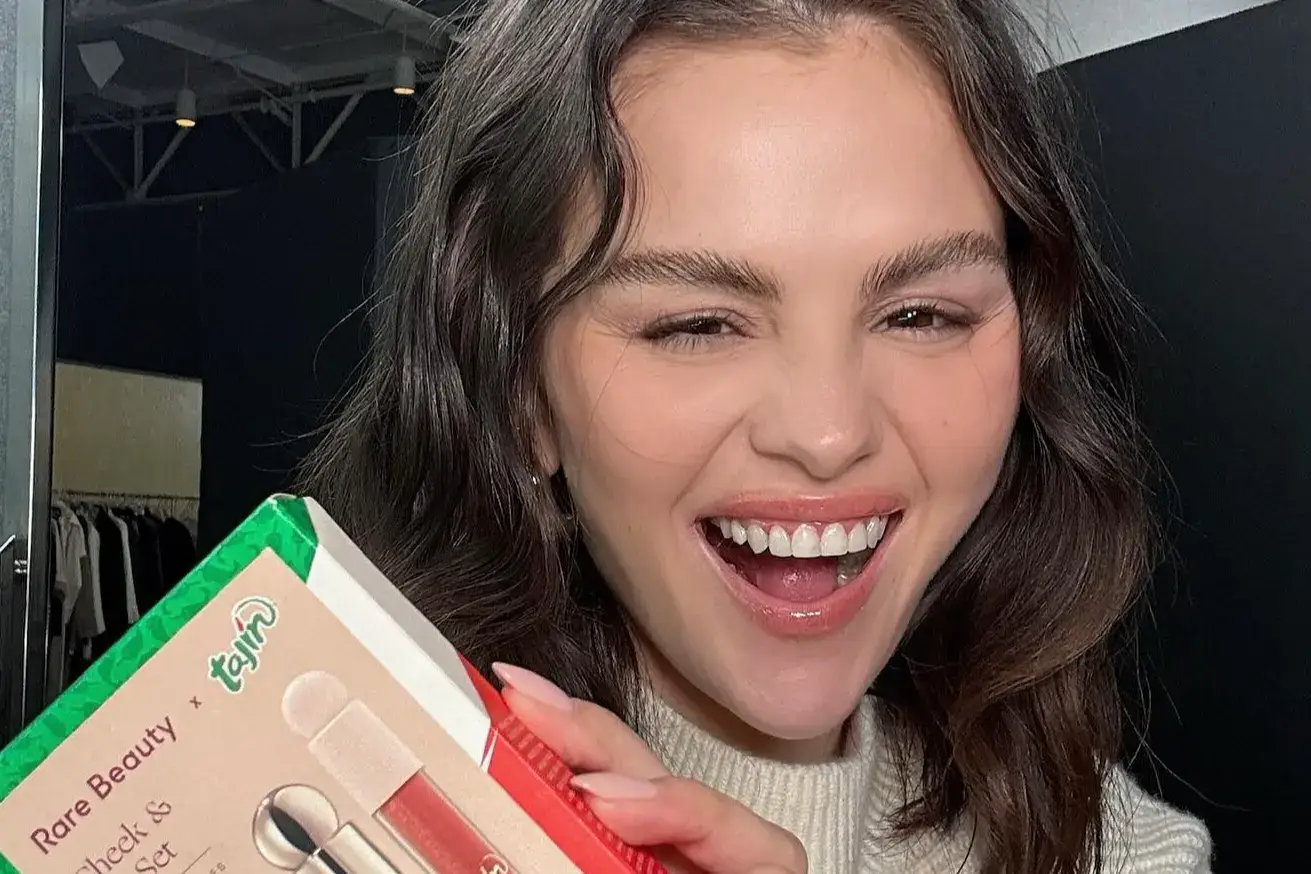 Selena Gomez️