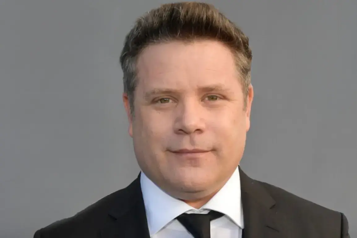 Sean Astin️