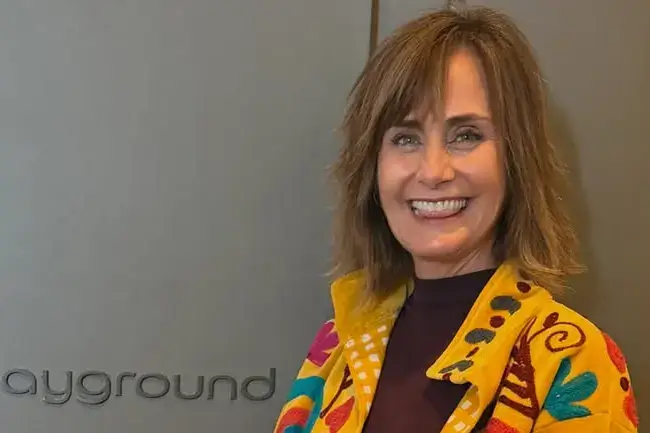 Diane Farr️