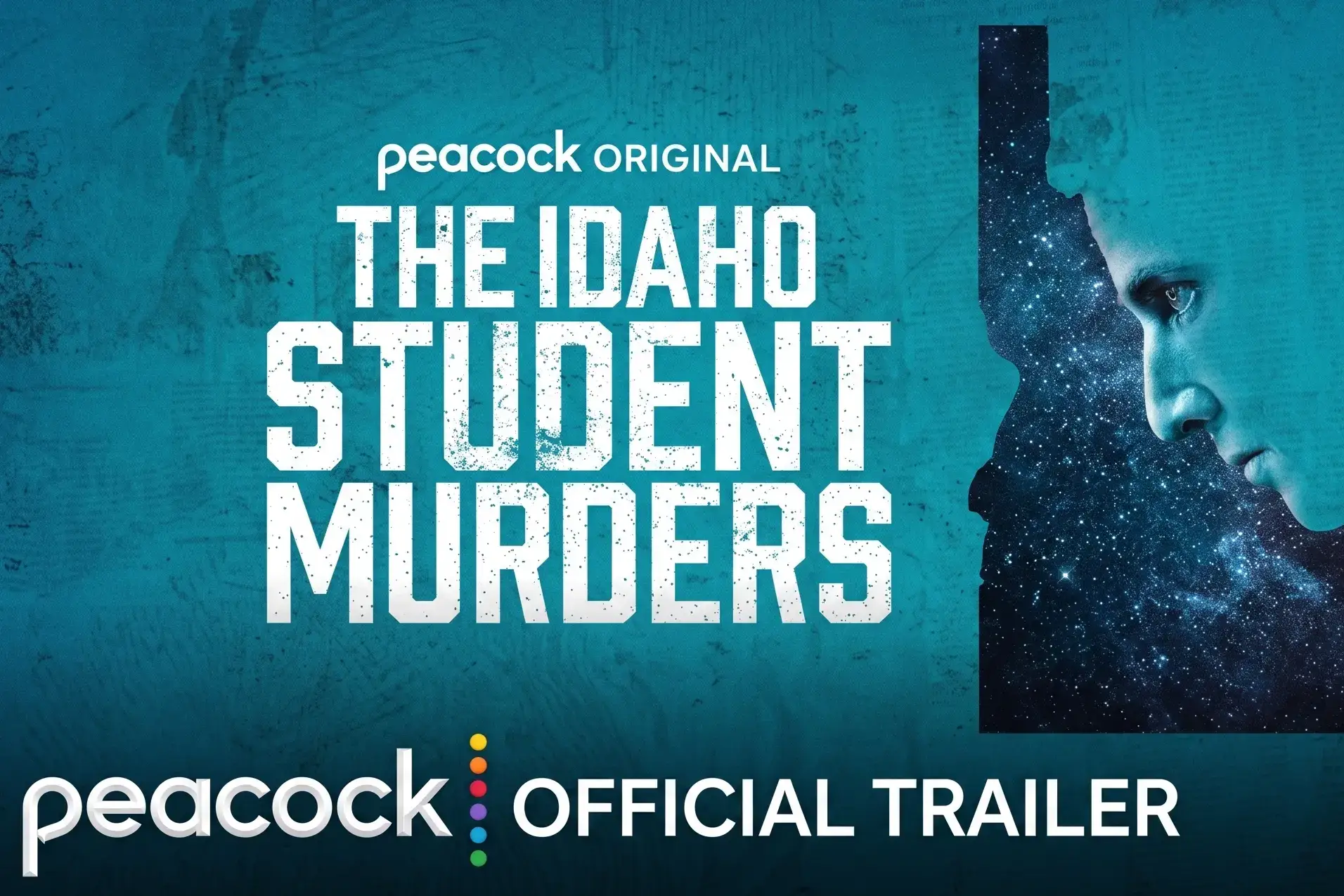 Poster of The Idaho Murders Documentary️