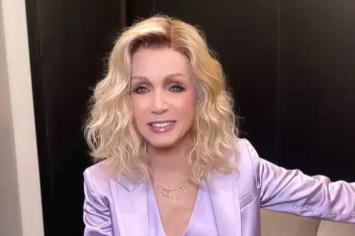 Donna Mills️