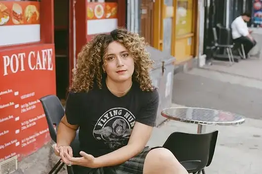 Rose Matafeo️