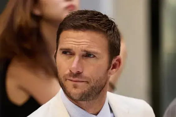 Scott Eastwood