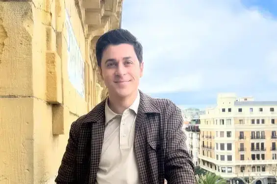 David Henrie