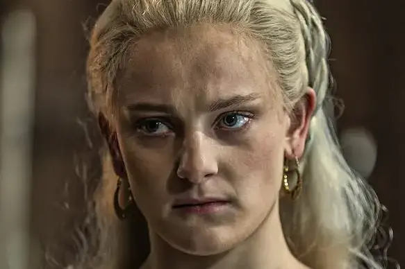 Helaena Targaryen️
