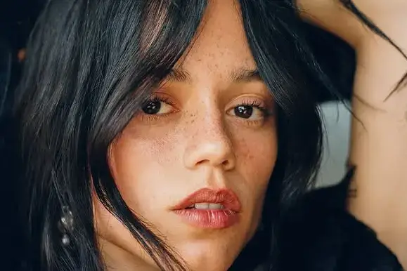 Jenna Ortega️
