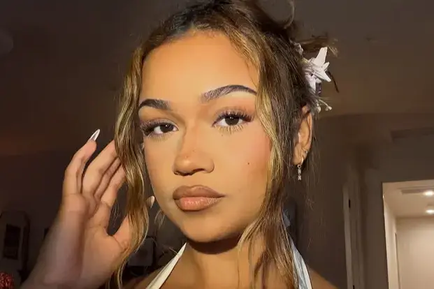 Madison Bailey️