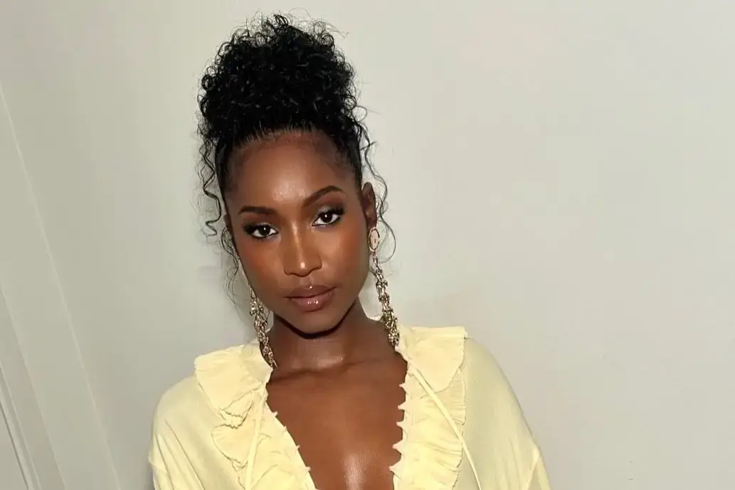 Carlacia Grant