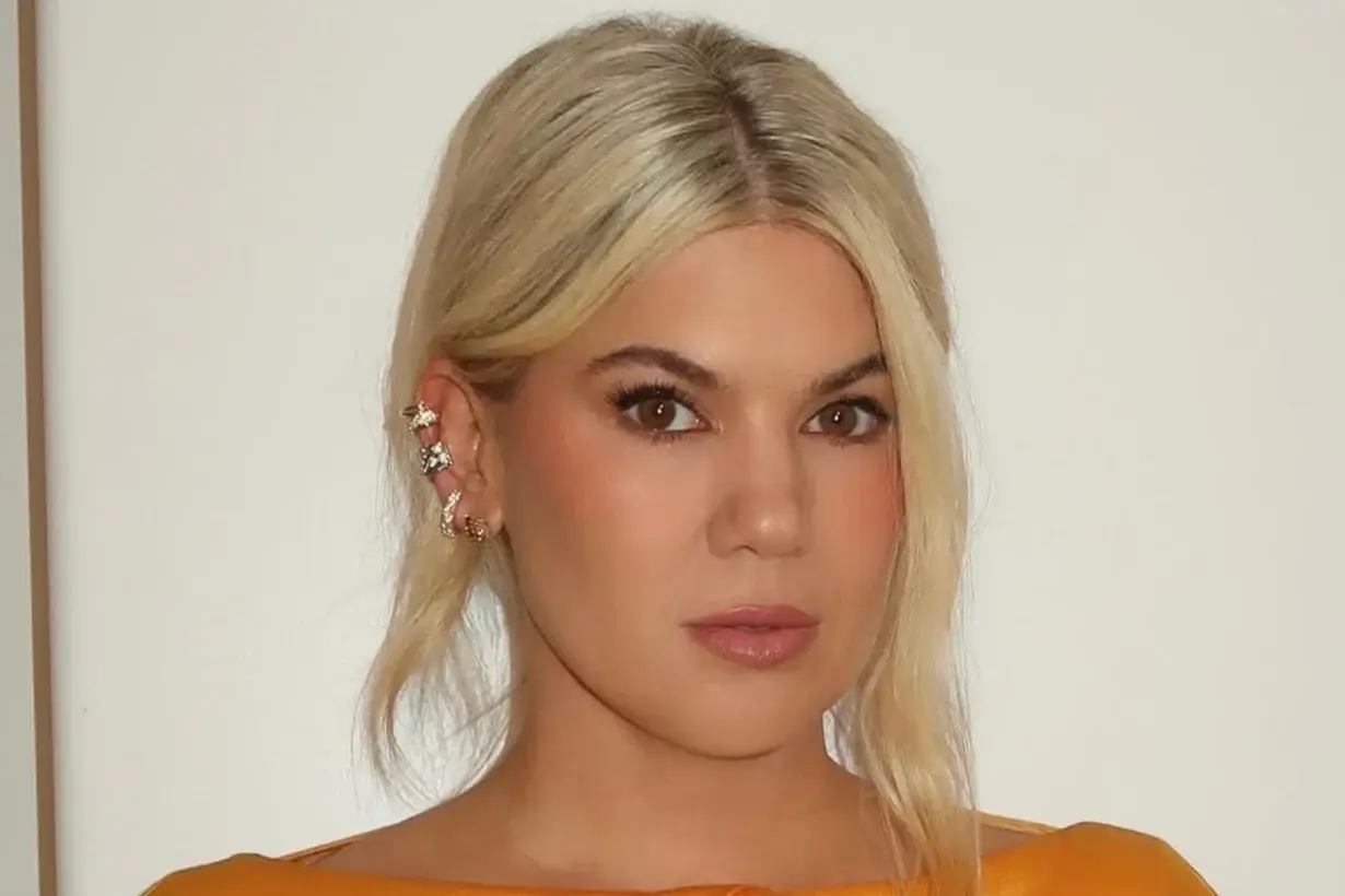 Caroline Arapoglou️