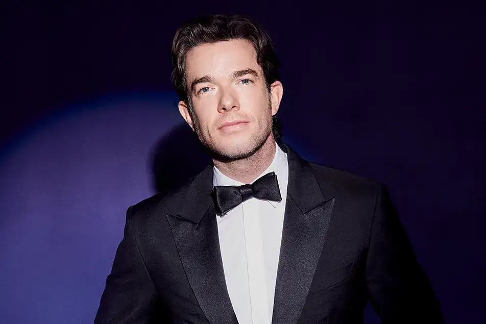 John Mulaney
