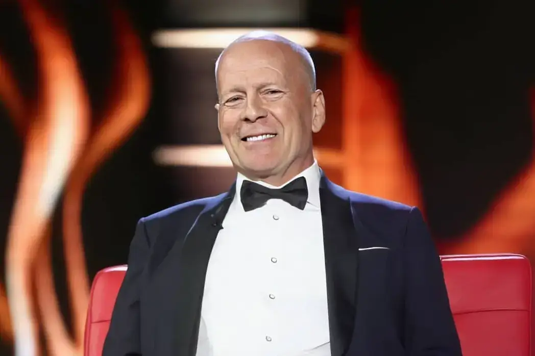 Bruce Willis