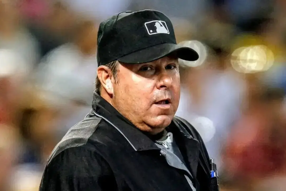 Doug Eddings