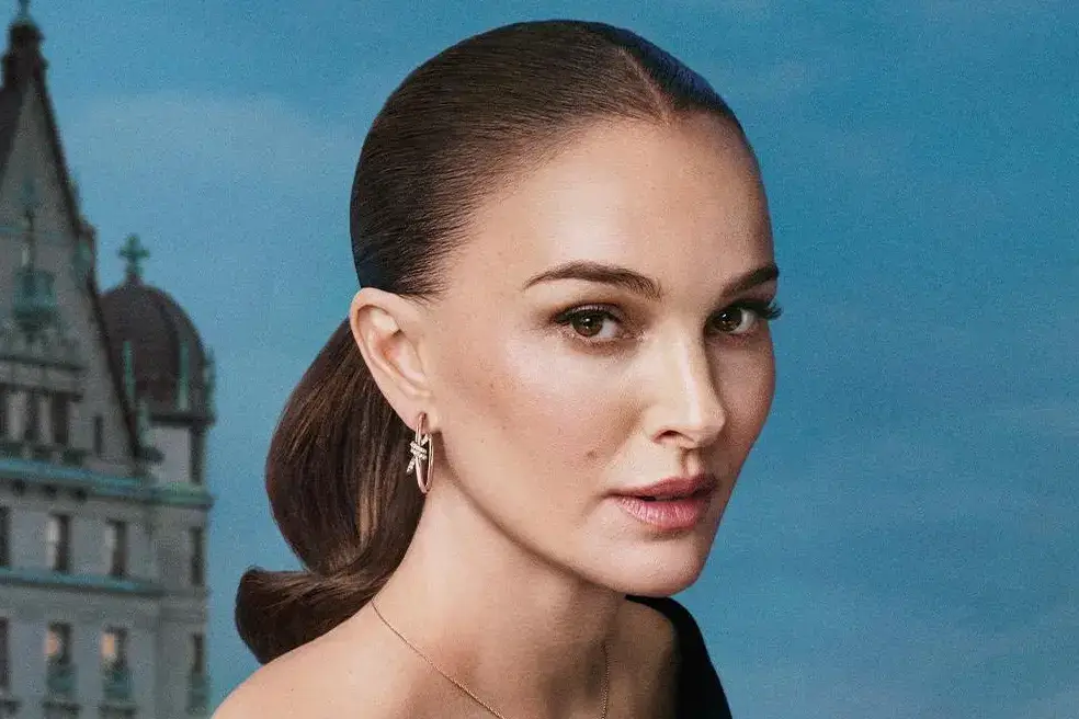 Natalie Portman