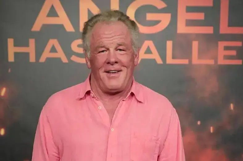 Nick Nolte
