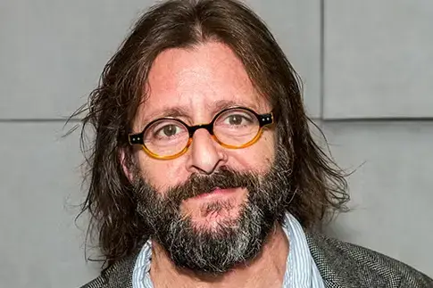 Judd Nelson️