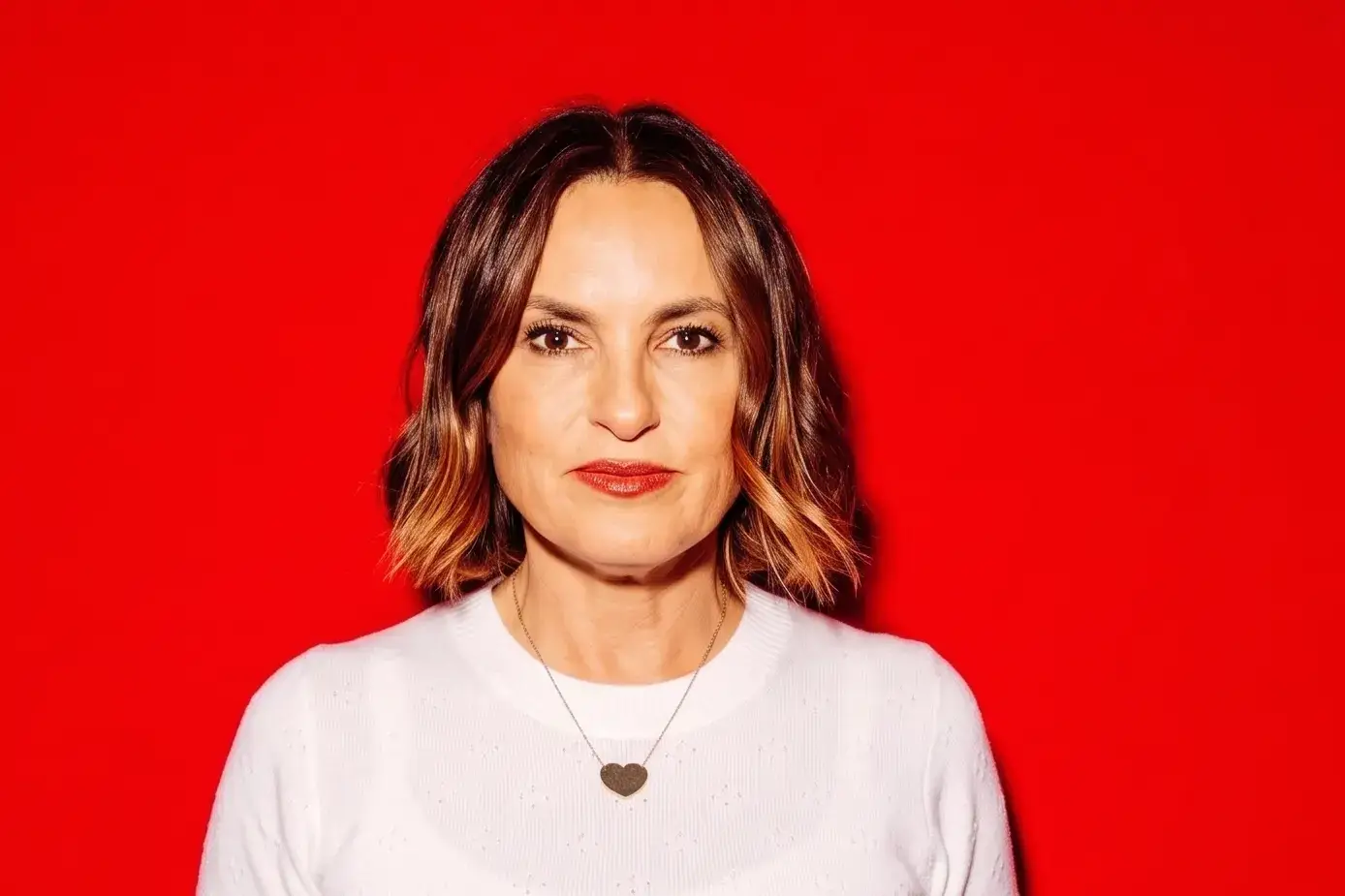 Mariska Hargitay