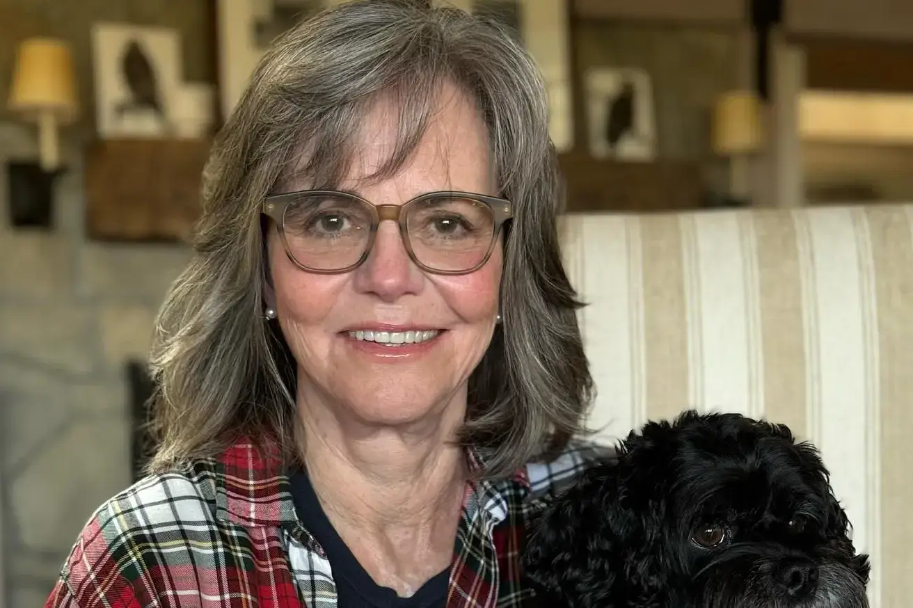 Sally Field️