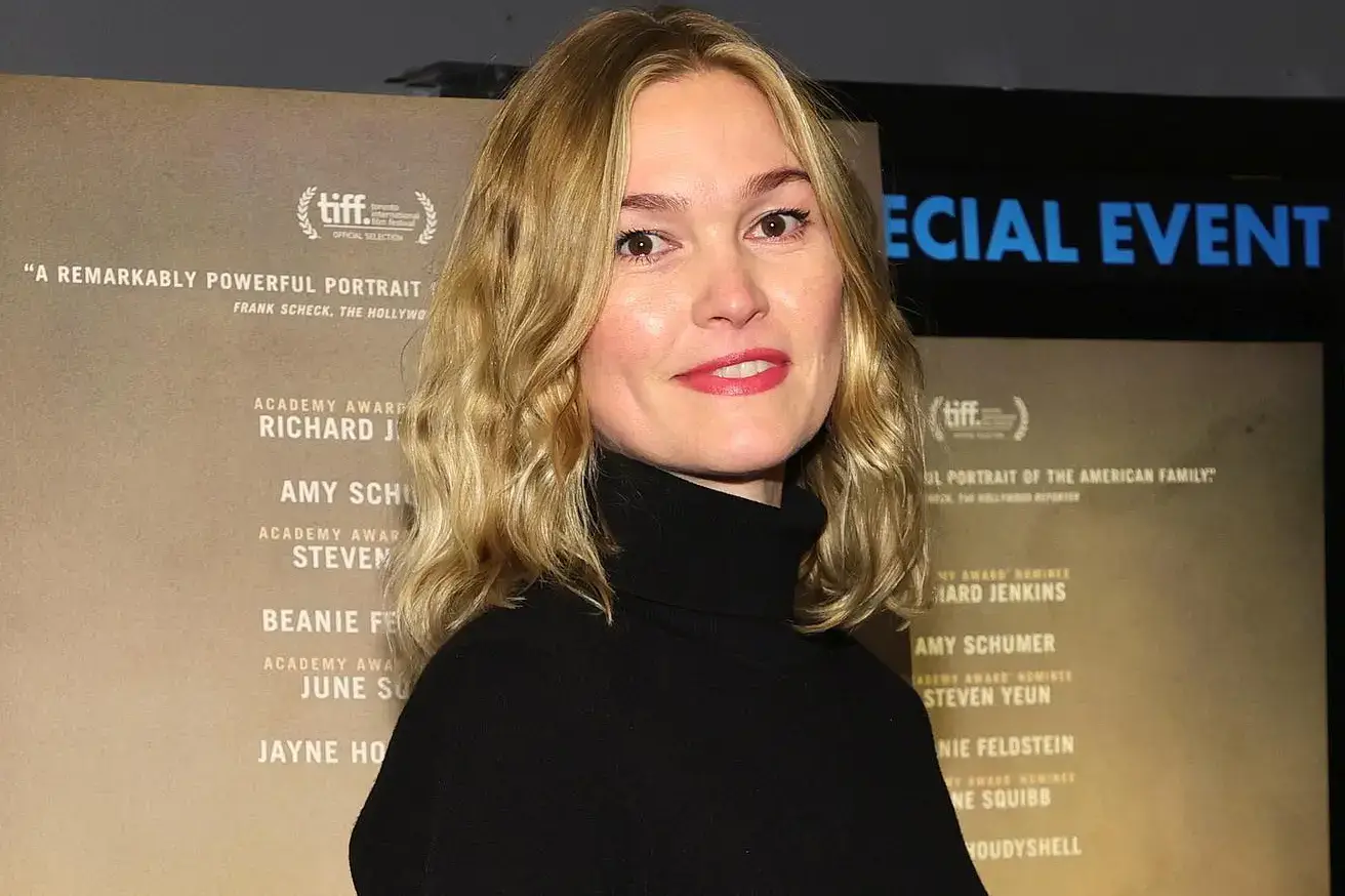 Julia Stiles️