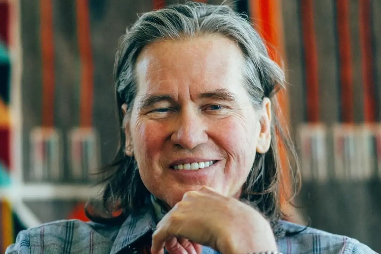 Val Kilmer