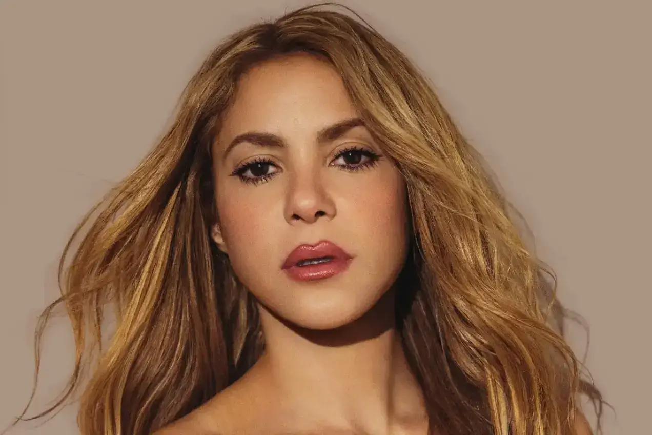 Shakira