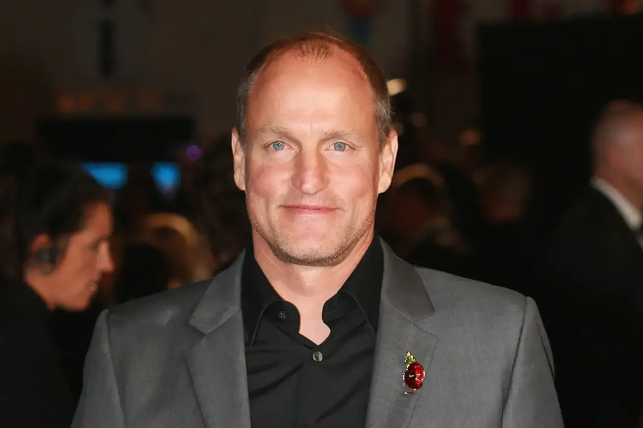 Woody Harrelson️