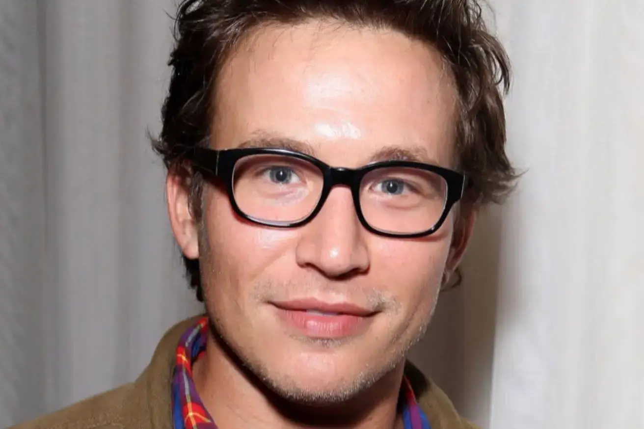 Jonathan Taylor Thomas