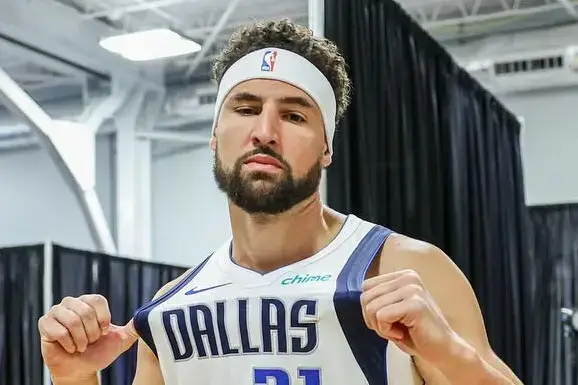 Klay Thompson