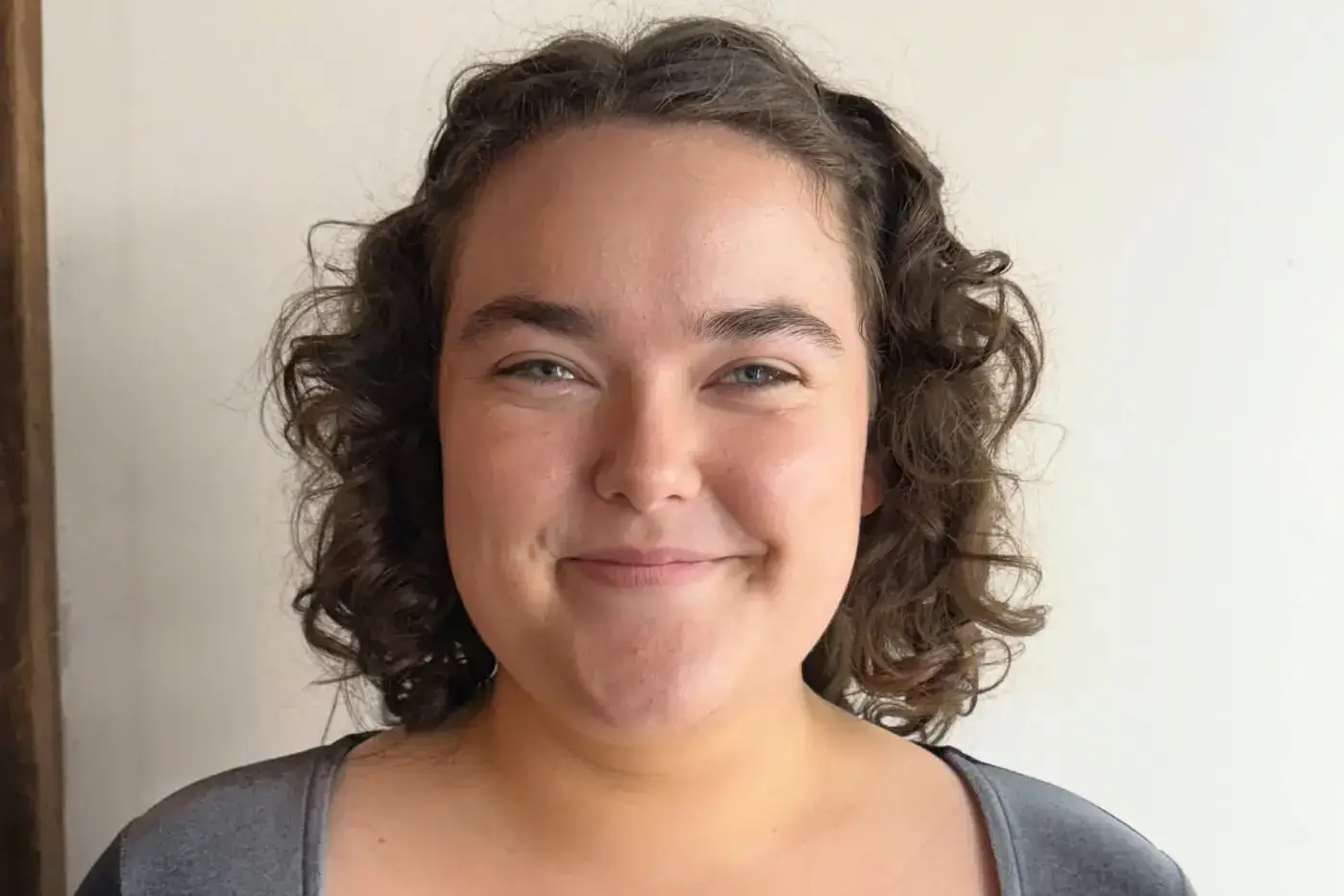Grace Reiter