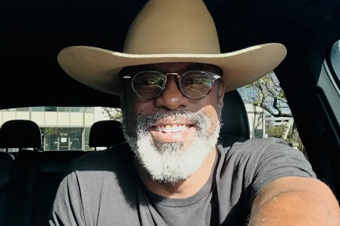 Isaiah Washington