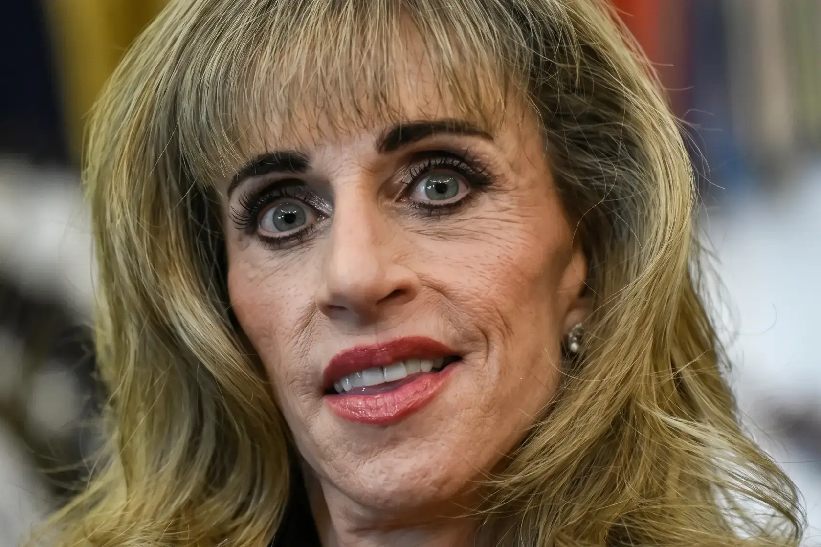 Susan Dell
