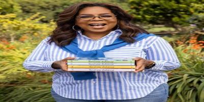 Oprah Winfrey Family, Career, Net Worth, Shows, Facts