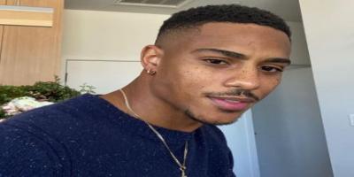 Keith Powers Wiki, Dating, Wife, Daughter, Net Worth