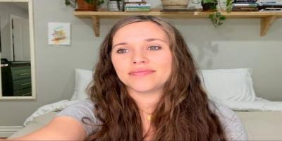 Jessa Duggar Seewald