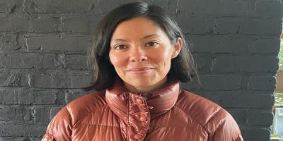 Alex Wagner