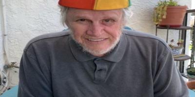 Gary Busey