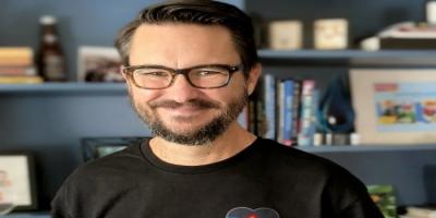 Wil Wheaton
