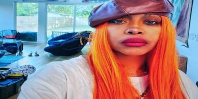 Erykah Badu