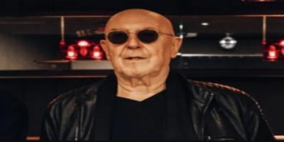 Pete Agnew