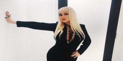 Christina Aguilera
