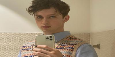 Troye Sivan