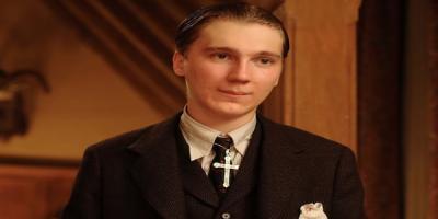 Paul Dano