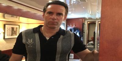 Alessandro Nivola