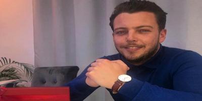 James Biags Bennewith