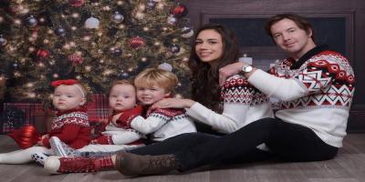 Colleen Ballinger married