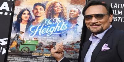 Jimmy Smits